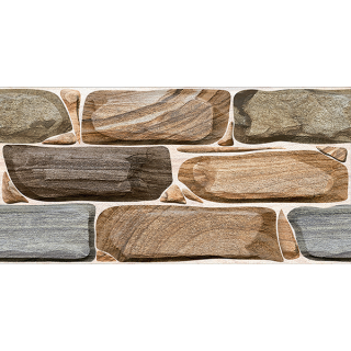 GẠCH GỐM TRANG TRÍ 30X60 ẤN ĐỘ 3902