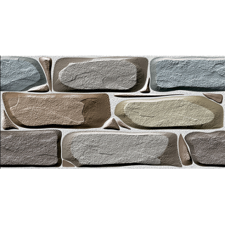 GẠCH GỐM TRANG TRÍ 30X60 ẤN ĐỘ 3903