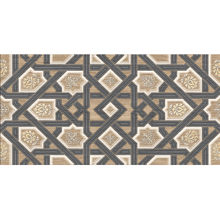 GẠCH GỐM TRANG TRÍ 30X60 ẤN ĐỘ 3904