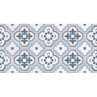 GẠCH GỐM TRANG TRÍ 30X60 ẤN ĐỘ 3905