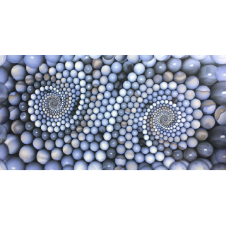 GẠCH GỐM TRANG TRÍ 30X60 ẤN ĐỘ 3916