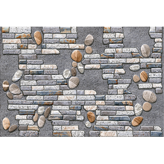 GẠCH TRANG TRÍ 30X45 ẤN ĐỘ 3951