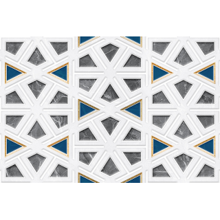 GẠCH TRANG TRÍ 30X45 ẤN ĐỘ 3964