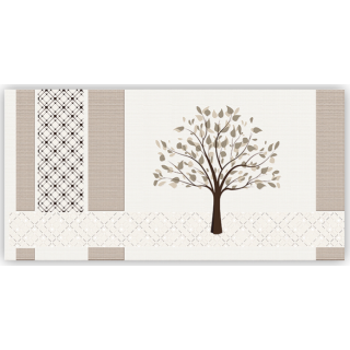 GẠCH ỐP TƯỜNG ĐIỂM 30X60 CATALAN 3971