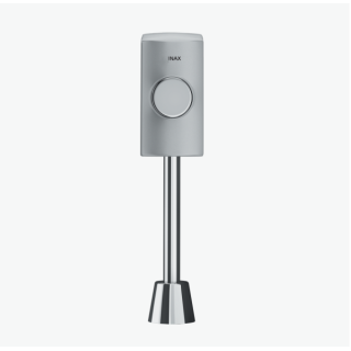 VAN XẢ NHẤN BỒN TIỂU INAX UF-3VS (ỐNG THẲNG)