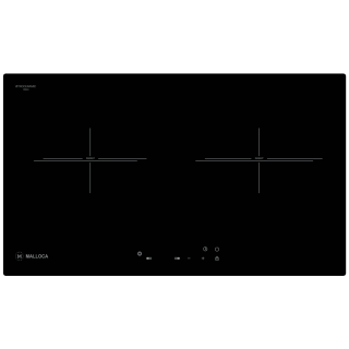 BẾP ĐIỆN TỪ MALLOCA MH-732 ER