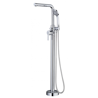 VÒI SEN ĐỨNG BỒN TẮM CAESAR AS489C