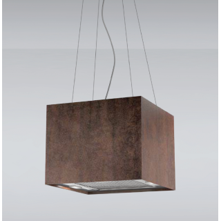 MÁY HÚT KHÓI MALLOCA CONCRETE K-400BR