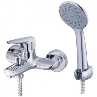 VÒI SEN CAESAR S123C NÓNG LẠNH 1 CHẾ ĐỘ