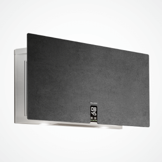 MÁY HÚT KHÓI MALLOCA TIME K-15 NERO