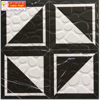 GẠCH LÁT SÀN NƯỚC 30X30 KNM 337