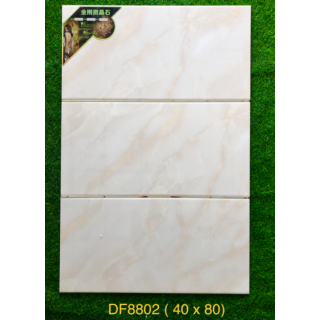 GẠCH CAO CẤP 40x80 TRUNG QUỐC DF8802