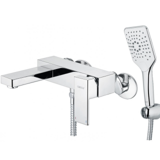 VÒI SEN CAESAR S843C NÓNG LẠNH 3 CHẾ ĐỘ