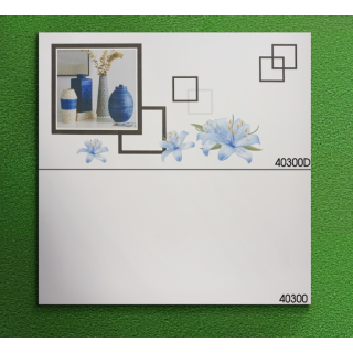 GẠCH ỐP TƯỜNG 40X80 WORLD TILES 40300