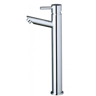 VÒI LẠNH LAVABO CAESAR B041CU CAO CỔ
