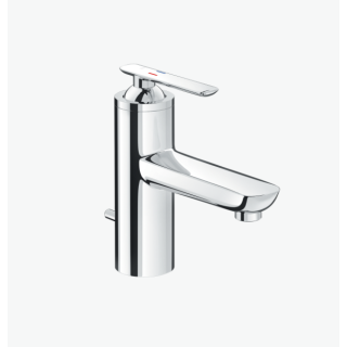VÒI CHẬU LAVABO INAX LFV-4102S NÓNG LẠNH