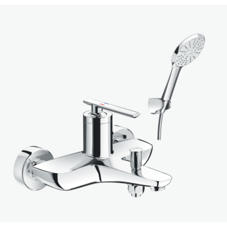 VÒI SEN TẮM NÓNG LẠNH INAX BFV-4103S