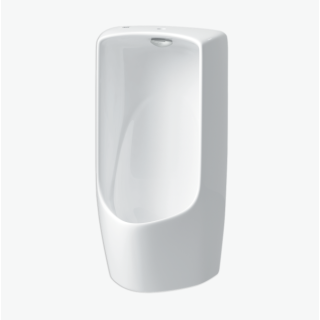 BỒN TIỂU NAM INAX AU-411V TREO TƯỜNG AQUACERAMIC
