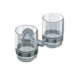 KỆ ĐỰNG LY INAX KF-413V ME SERIES