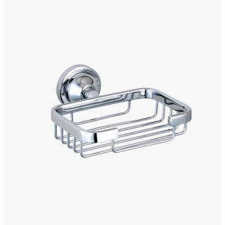 KỆ ĐỰNG XÀ PHÒNG INAX KF-414V ME SERIES