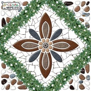 GẠCH LÁT SÂN VƯỜN 40X40 NKPS-418