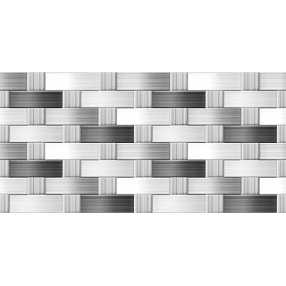 GẠCH GỐM TRANG TRÍ 30X60 ẤN ĐỘ 43003