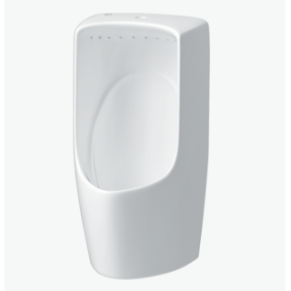 BỒN TIỂU NAM INAX AU-431VR TREO TƯỜNG AQUACERAMIC