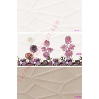 GẠCH ỐP TƯỜNG 30X60 ẤN ĐỘ 4428