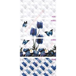 GẠCH ỐP TƯỜNG 30X60 ẤN ĐỘ 4429