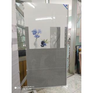 Gạch Ốp Tường Vitto 30x60 Men Bóng Xám Trắng 4521 - 4522 - 4523