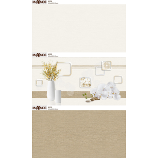 GẠCH ỐP TƯỜNG 30X60 MAXIMOS 4524 - 4526
