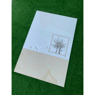 GẠCH ỐP TƯỜNG 40X80 SIÊU BÓNG KINH 4804