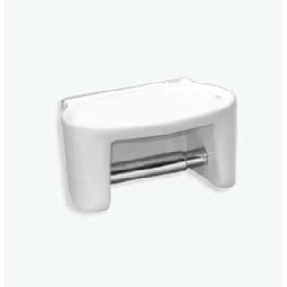 HỘP GIẤY VỆ SINH BẰNG SỨ INAX H-486V CB SERIES