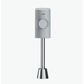 VAN XẢ NHẤN INAX UF-4VS BỒN TIỂU NAM (ỐNG CONG)