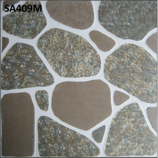 GẠCH LÁT SÂN VƯỜN 40X40 SA409M