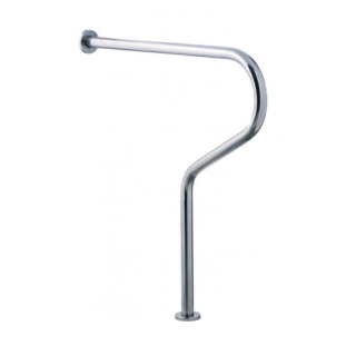 THANH VỊN INOX CAESAR GB104V (Ø32)