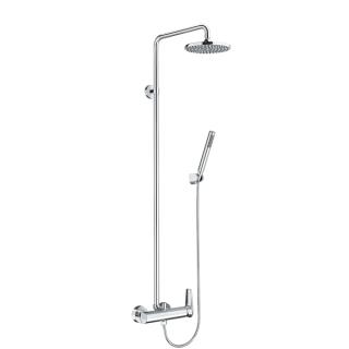 VÒI CÂY SEN TẮM NÓNG LẠNH INAX BFV-71S