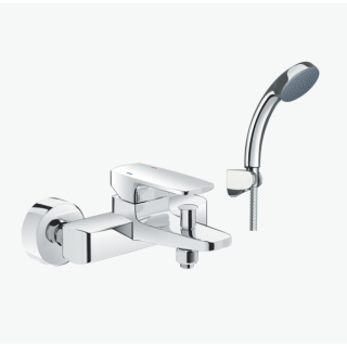 VÒI SEN TẮM NÓNG LẠNH INAX BFV-5003S-5C