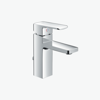 VÒI CHẬU LAVABO INAX LFV-5012S NÓNG LẠNH