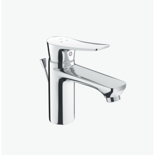 VÒI CHẬU LAVABO INAX LFV-502S NÓNG LẠNH