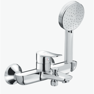 VÒI SEN TẮM NÓNG LẠNH INAX BFV-503S