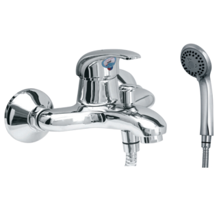 VÒI SEN TẮM NÓNG LẠNH VIGLACERA VG504 (VSD504)