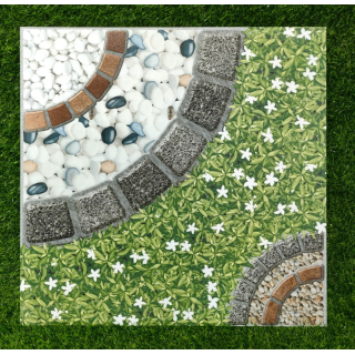 GẠCH LÁT SÂN VƯỜN 50X50 DP506