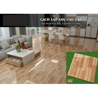 GẠCH LÁT NỀN 60X60 CNV 5231