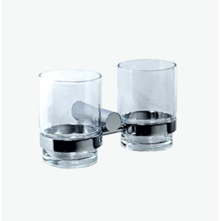 GIÁ LY ĐÔI INAX KF-543V MR SERIES