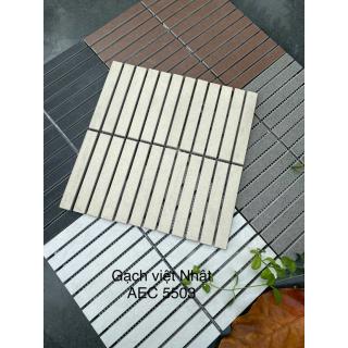 GẠCH TRANG TR&Iacute; ỐP TƯỜNG VIỆT NHẬT AEC 5503