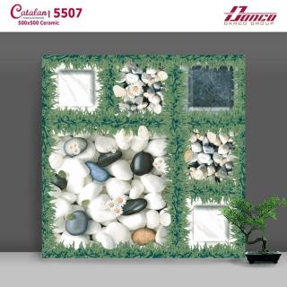 Gạch Sân Vườn 50x50 Catalan 5507