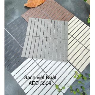 GẠCH TRANG TR&Iacute; ỐP TƯỜNG VIỆT NHẬT AEC 5509