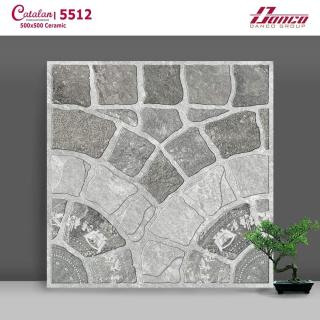 Gạch Sân Vườn 50x50 Catalan 5512
