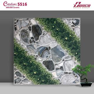 Gạch Sân Vườn 50x50 Catalan 5516